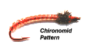 Chironomid Pattern